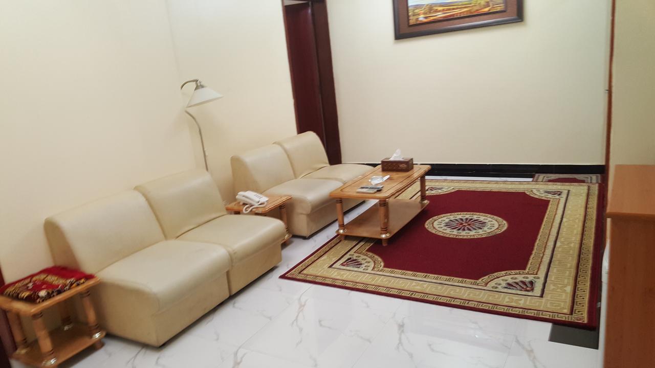 فندق الاحرار دبي المظهر الخارجي الصورة